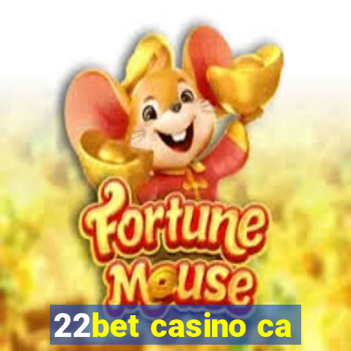 22bet casino ca