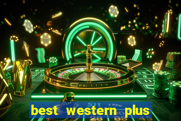 best western plus casino royale las vegas strip