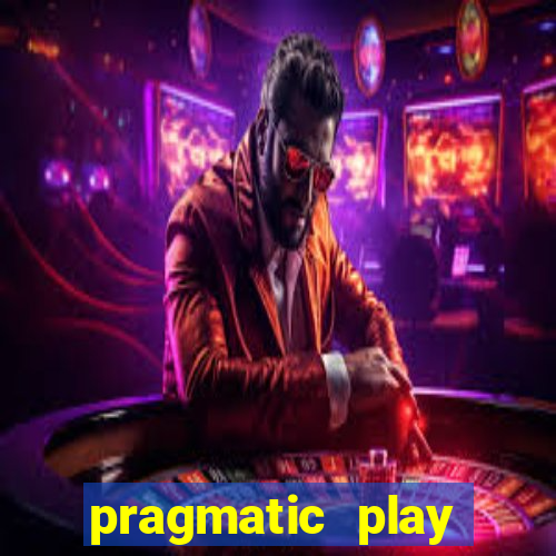 pragmatic play master joker