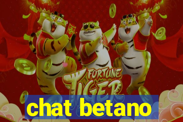 chat betano