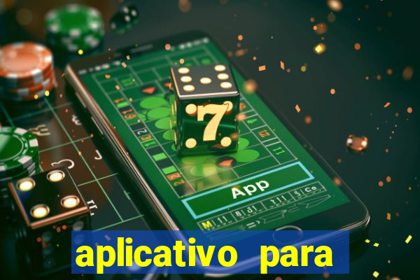 aplicativo para postar em jogo