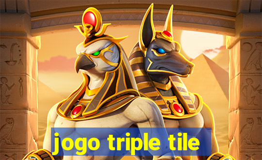 jogo triple tile