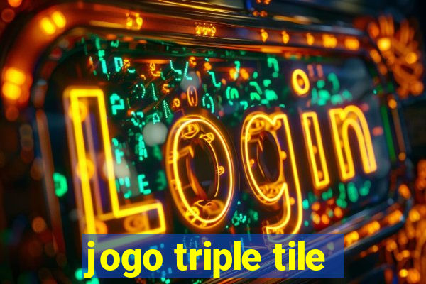 jogo triple tile