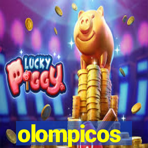 olompicos