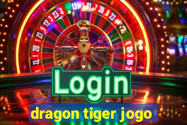 dragon tiger jogo