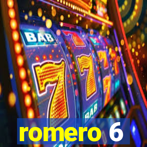 romero 6