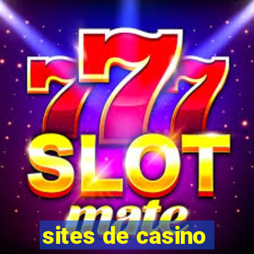 sites de casino