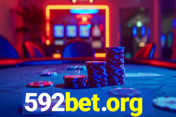 592bet.org