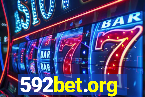 592bet.org