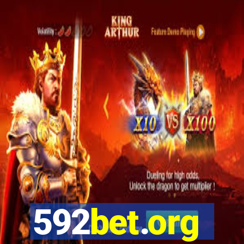 592bet.org