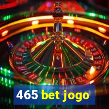 465 bet jogo