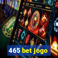 465 bet jogo