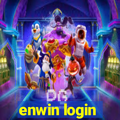 enwin login