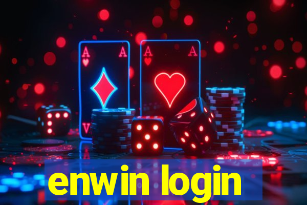 enwin login