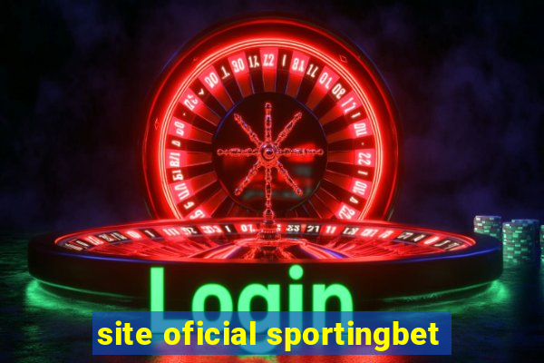 site oficial sportingbet