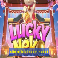 site oficial sportingbet