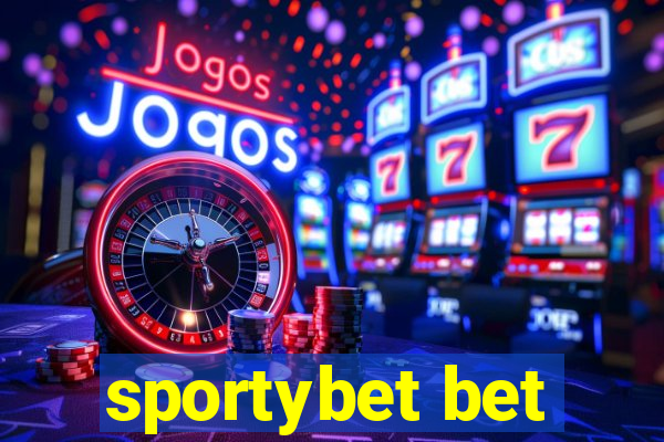 sportybet bet