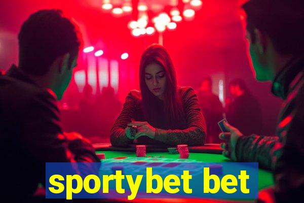 sportybet bet