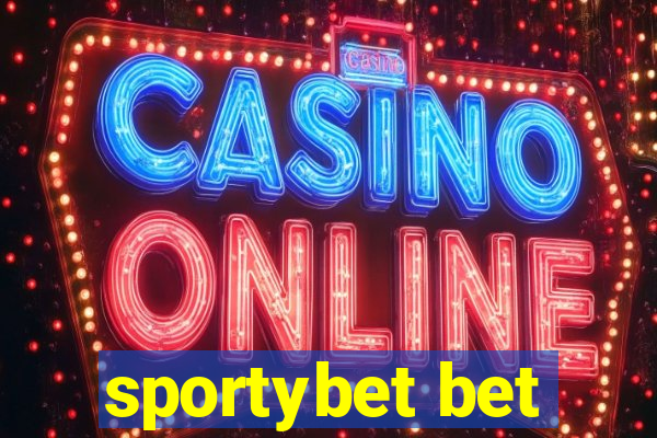 sportybet bet