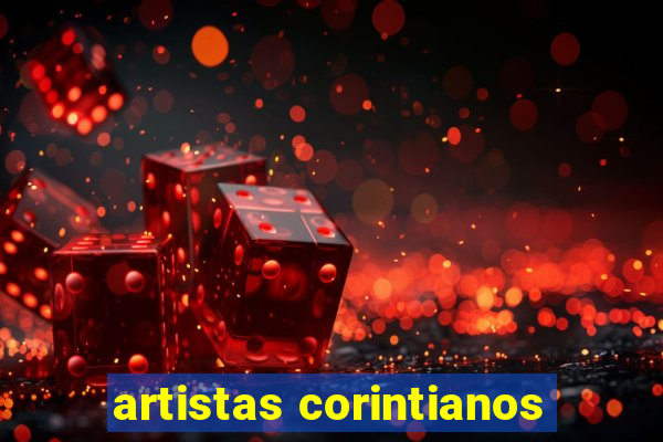 artistas corintianos