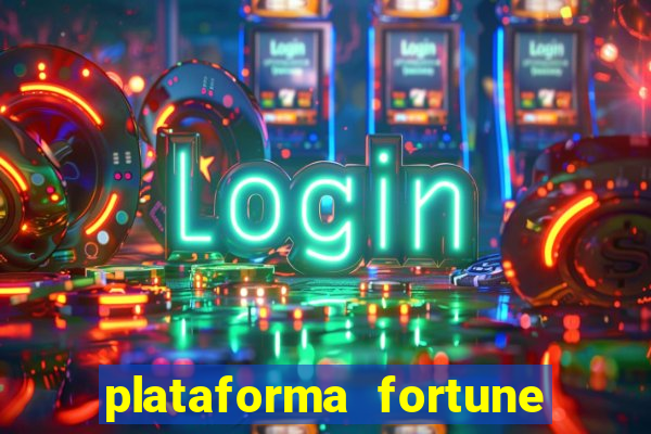 plataforma fortune pay ltda