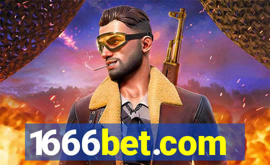 1666bet.com