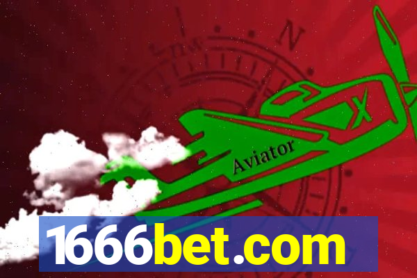 1666bet.com