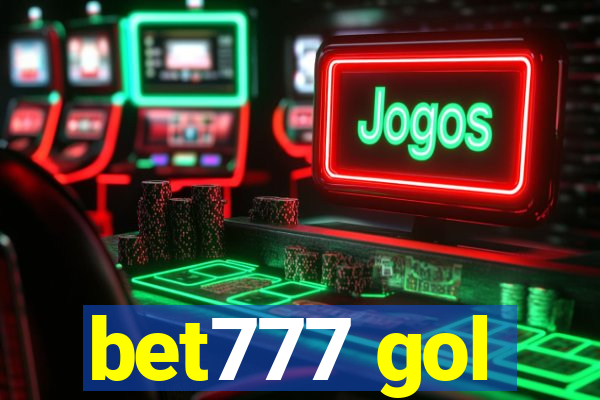 bet777 gol