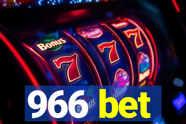 966 bet