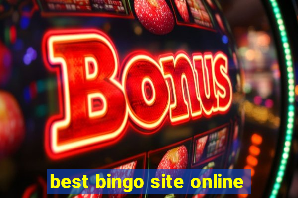 best bingo site online