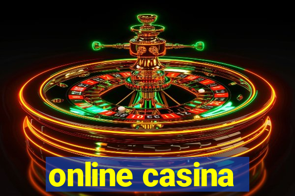 online casina