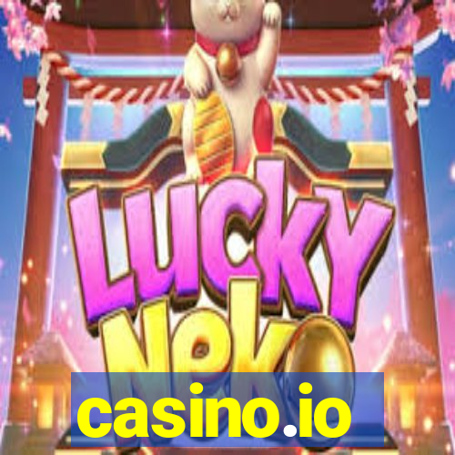 casino.io