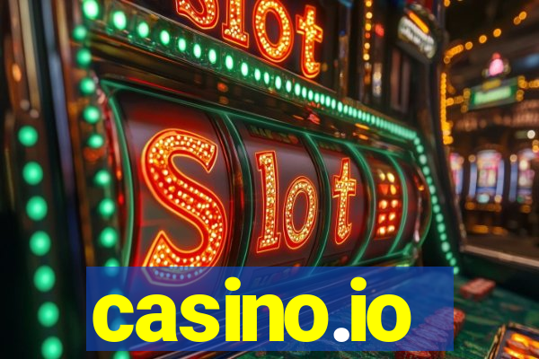 casino.io