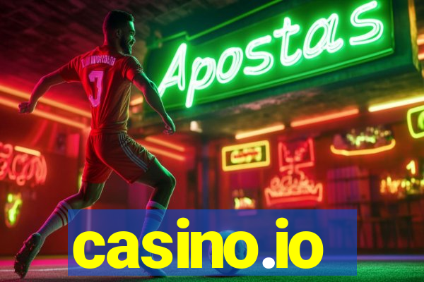 casino.io