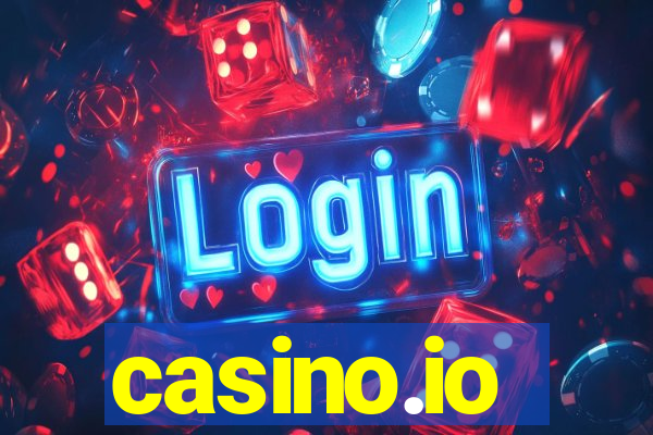 casino.io