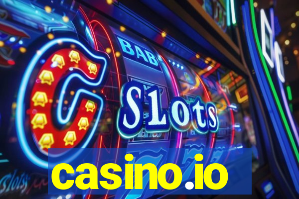 casino.io