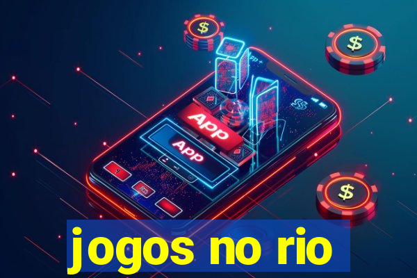 jogos no rio