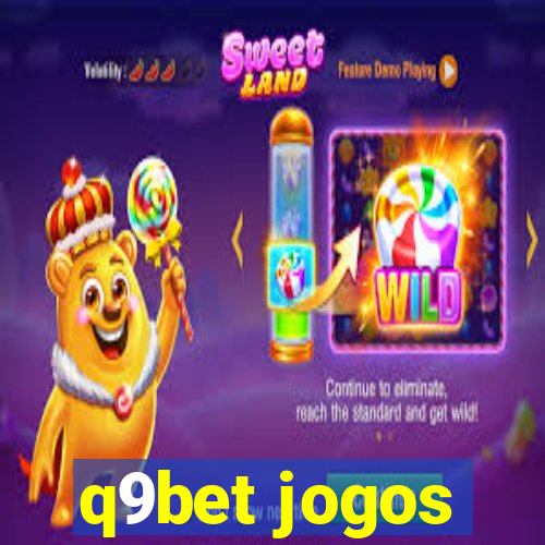 q9bet jogos