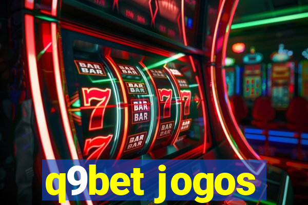 q9bet jogos