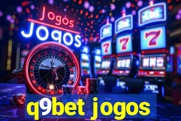 q9bet jogos