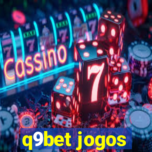 q9bet jogos