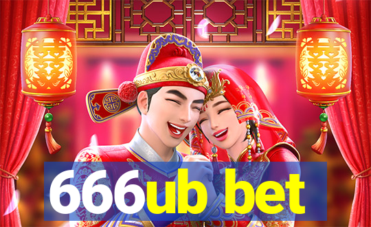 666ub bet