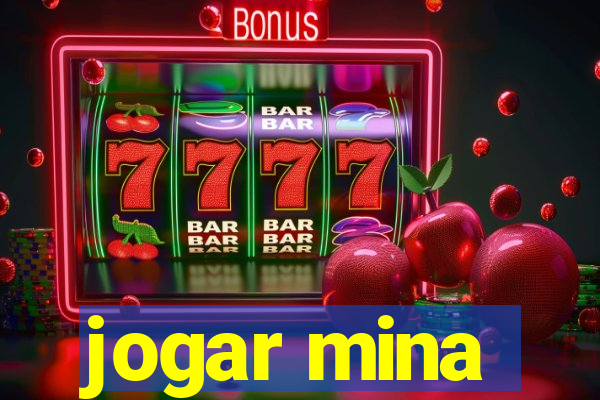 jogar mina