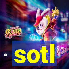 sotl