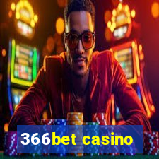 366bet casino