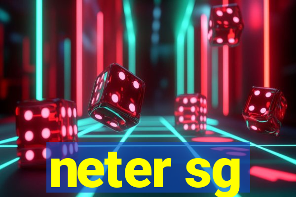 neter sg