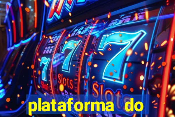 plataforma do tigrinho fortune