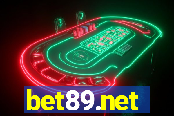 bet89.net