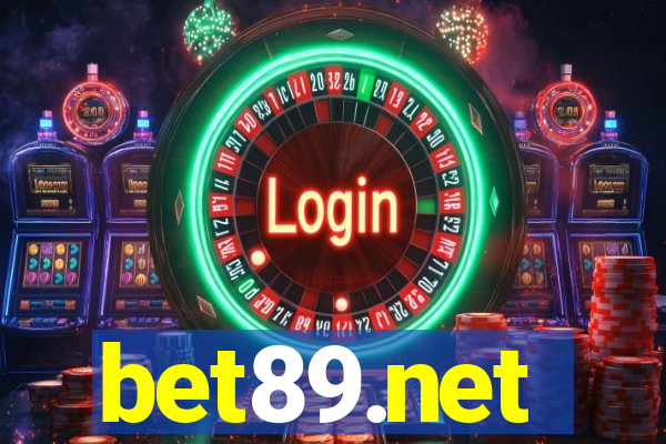 bet89.net