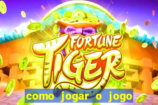 como jogar o jogo do coelho para ganhar dinheiro